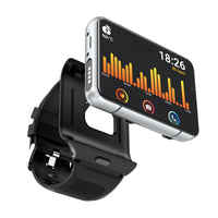 Premium 4G Android Smartwatch S999 – 4GB Memory, Large Touchscreen, Health & Fitness Tracker with Heart Rate Monitoring
