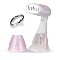 Portable Garment Steamer 1500W – Handheld Wrinkle Remover for Travel & Home