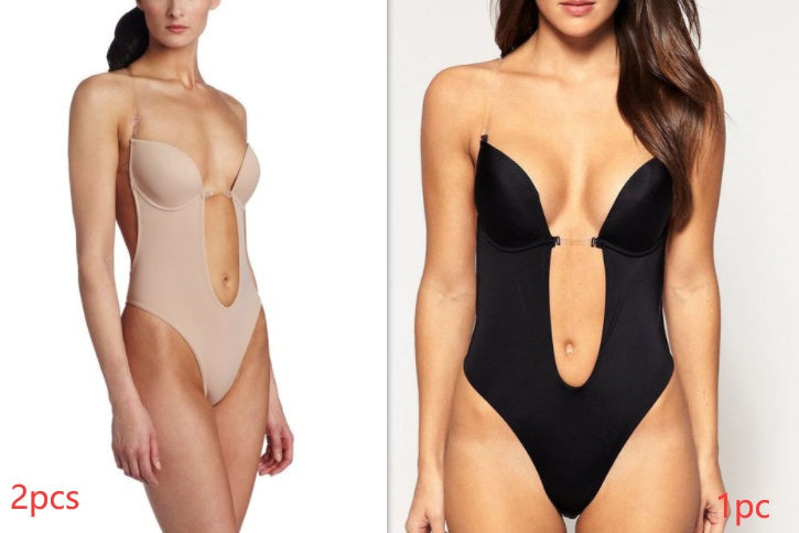 Backless Body Shaper Bra For Summer Evenning Dress What Else You Got?