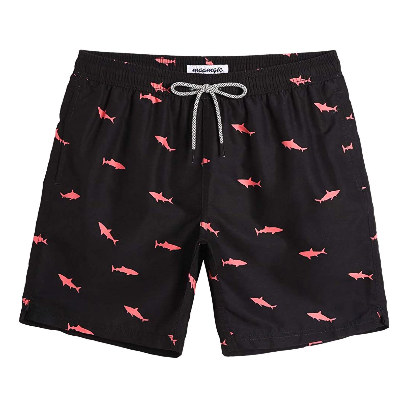 Casual Swimwear Beach Shorts Men What Else You Got?