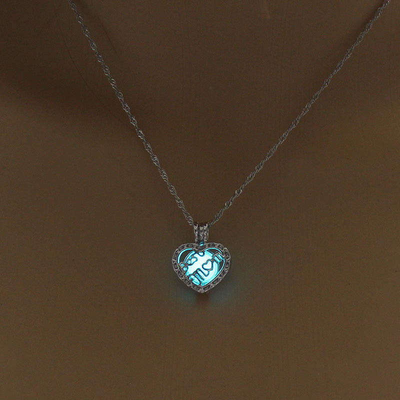 Best Mom Glow‑in‑the‑Dark Necklace What Else You Got?