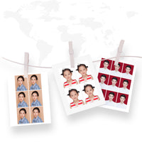 MT3 Pocket Photo Printer – Bluetooth Color Printer with Thermal & ZINK Modes