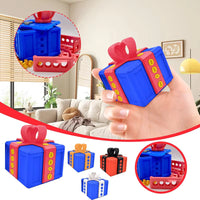 3D Prank Gift Box – Funny Novelty Gag Gift for Friends & Parties