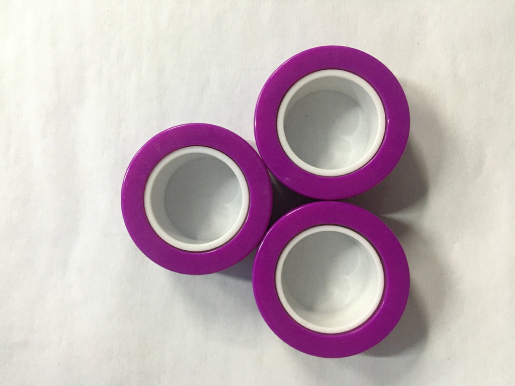 Magnetic Fidget Spinner Bracelet – Sensory Decompression Toy for Focus & Anxiety Relief What Else You Got?