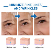 Divine Glow: B5 Anti-Aging Moisturizer for Radiant, Youthful Skin