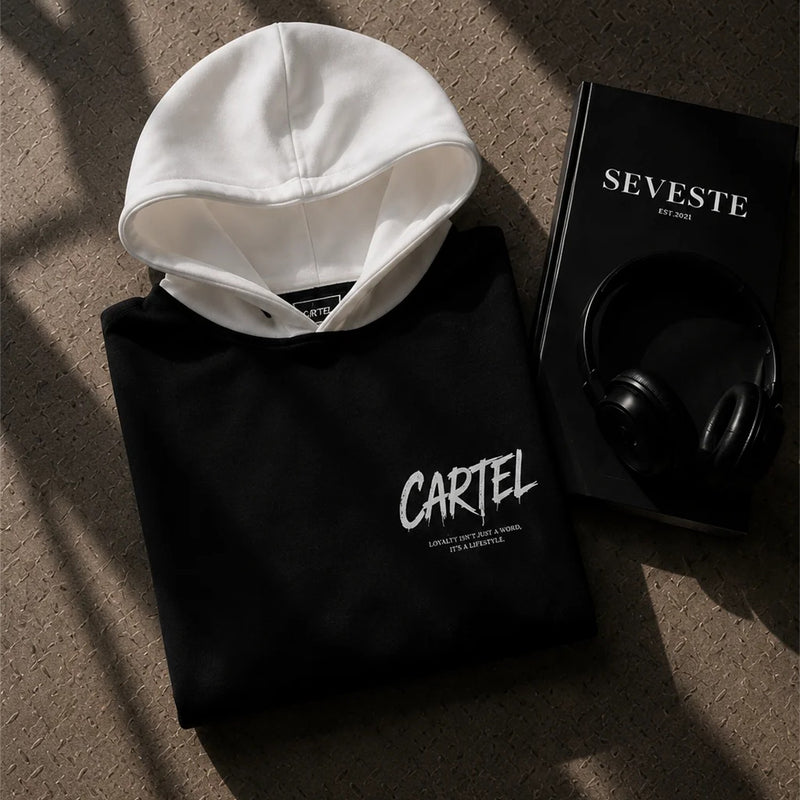 Super Hooded Sweatshirt