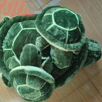Heavenly Turtle Plush Pillow: Comfort & Faith in One Cozy Design