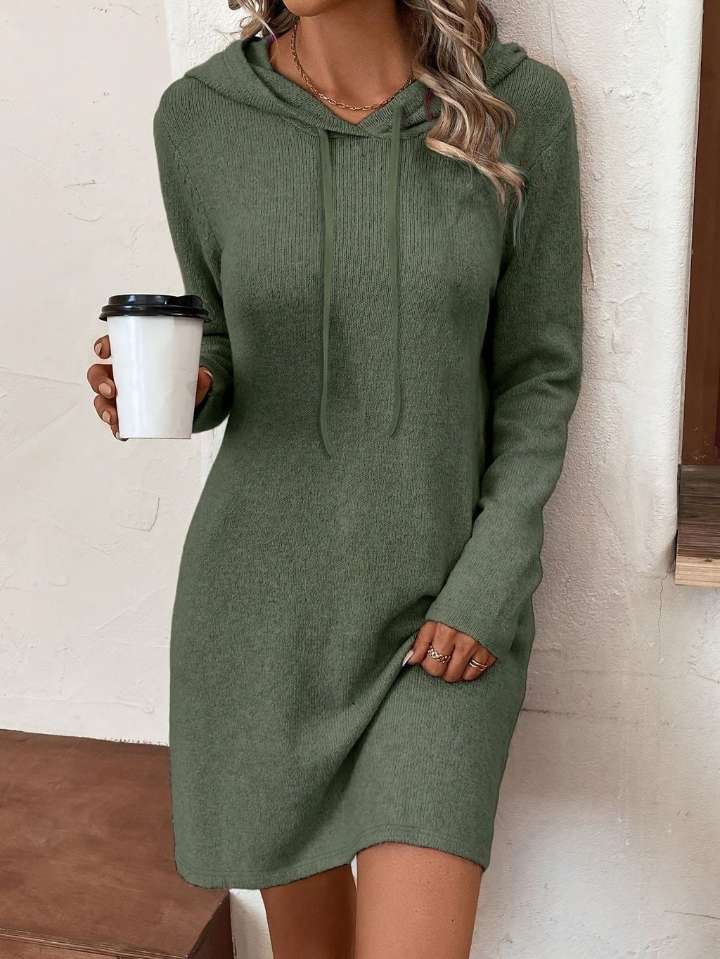 Long Sleeve Dresses For Women What Else You Got?