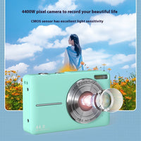 Student HD Digital Camera - Capture God's Blessings in Every Moment | Beginner-Friendly