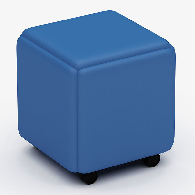 Multifunctional Rubik’s Cube Sofa Stool What Else You Got?