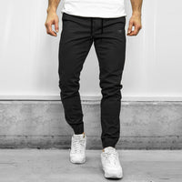 Comfortable Christian Casual Sports Overalls - Loose Fit Quick-Dry Trousers (All-Matching)
