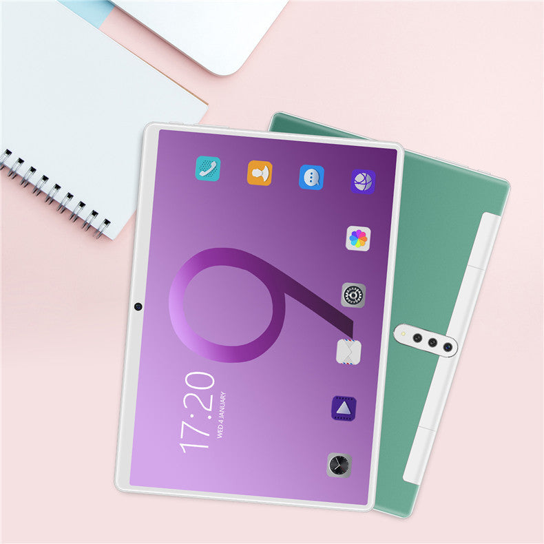 Smart Android Entertainment 3G Calling Tablet PC 10.1 Inch What Else You Got?
