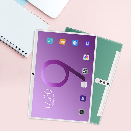 Smart Android Entertainment 3G Calling Tablet PC 10.1 Inch What Else You Got?