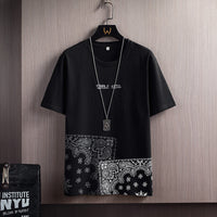 Modest Christian Fashion: Short-Sleeve T-Shirts, Loose-Fit Tops & Men's Casual Wear - Comfortable & Stylish