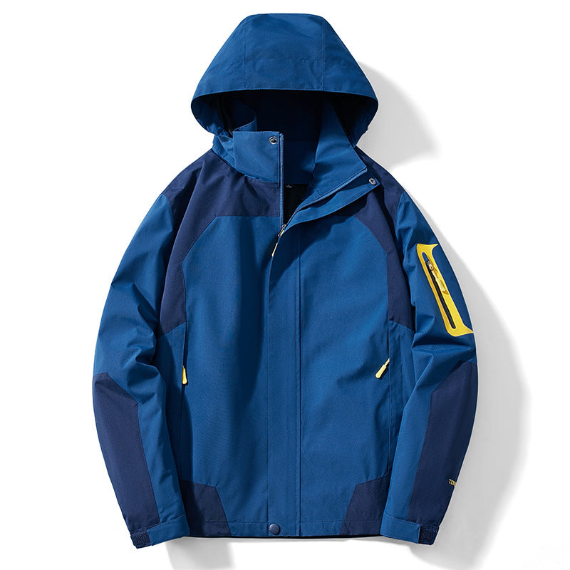 Men’s & Women’s Waterproof Winter Outdoor Jacket What Else You Got?