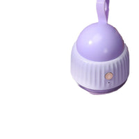 Pet Fur Ball Remover - USB Rechargeable Trimmer for Home Cleaning