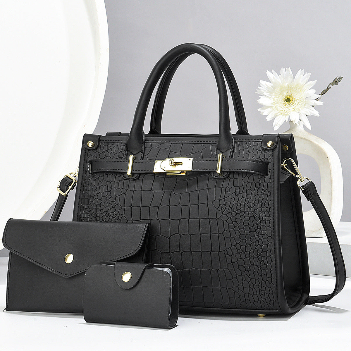 Taizhou Womens Handbag, Large-capacity Tote Bag, New Womens Bag What Else You Got?