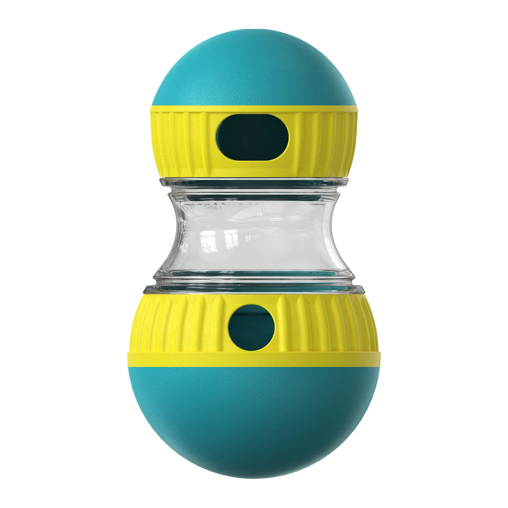 Interactive Food Dispensing Dog Toy What Else You Got?