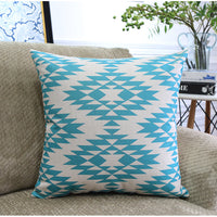 Nordic Geometric Throw Pillows - Stylish & Modern Decor for Your Home