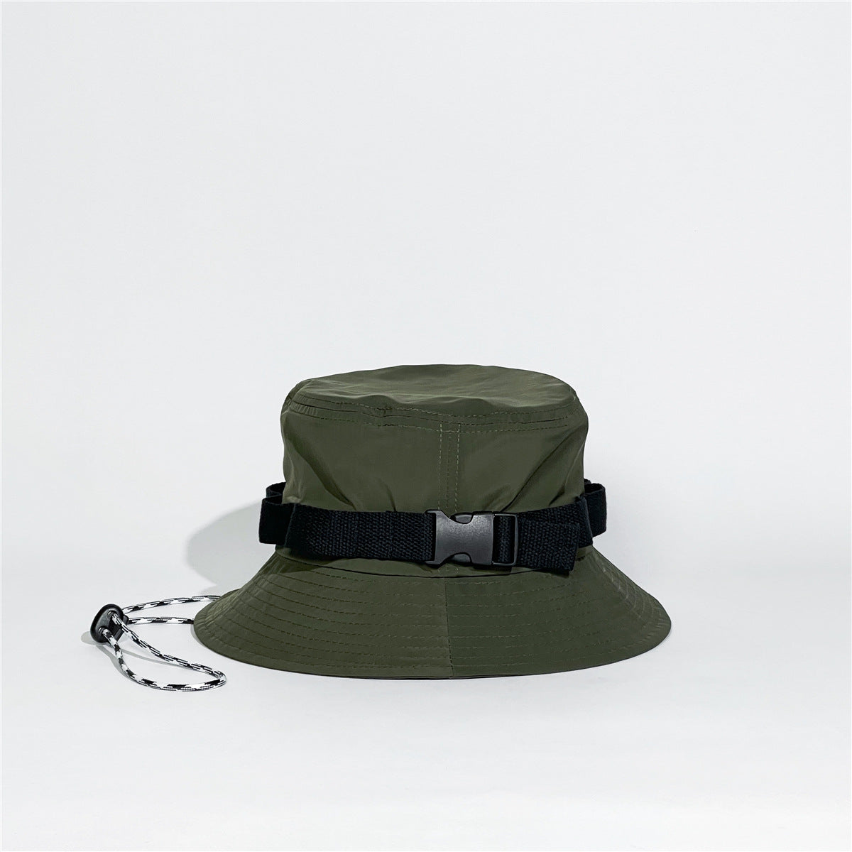 Fashion Retro Tooling Pot Hat Sunshade Sunscreen What Else You Got?