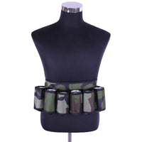 Outdoor Beverage Belt Bag – Hands-Free Drink Carrier Pack