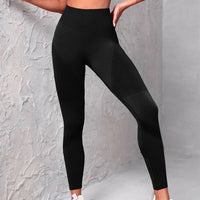Divine Fit: High-Waisted Seamless Yoga Pants for Women – Butt-Lifting, Dot Striped Leggings for Fitness & Worship