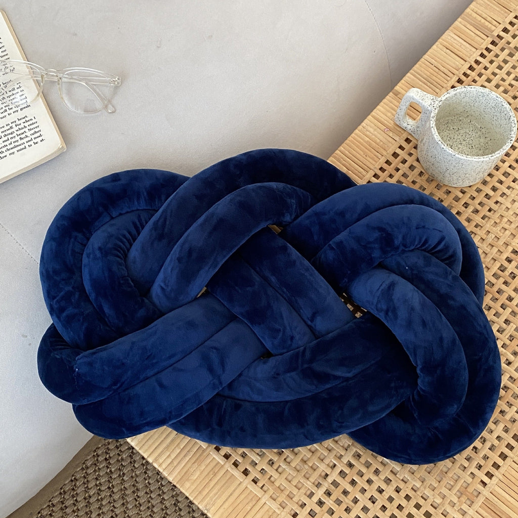 Household Fashion Personalized Ring Plush Pillow What Else You Got?