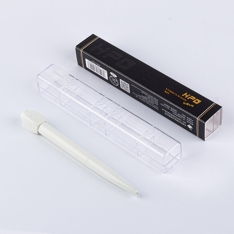 Answer Pen Decompression Rotation Gel Pen What Else You Got?