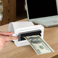 Magic Money Printing Machine – Instant Banknote Illusion Trick for Kids & Beginners