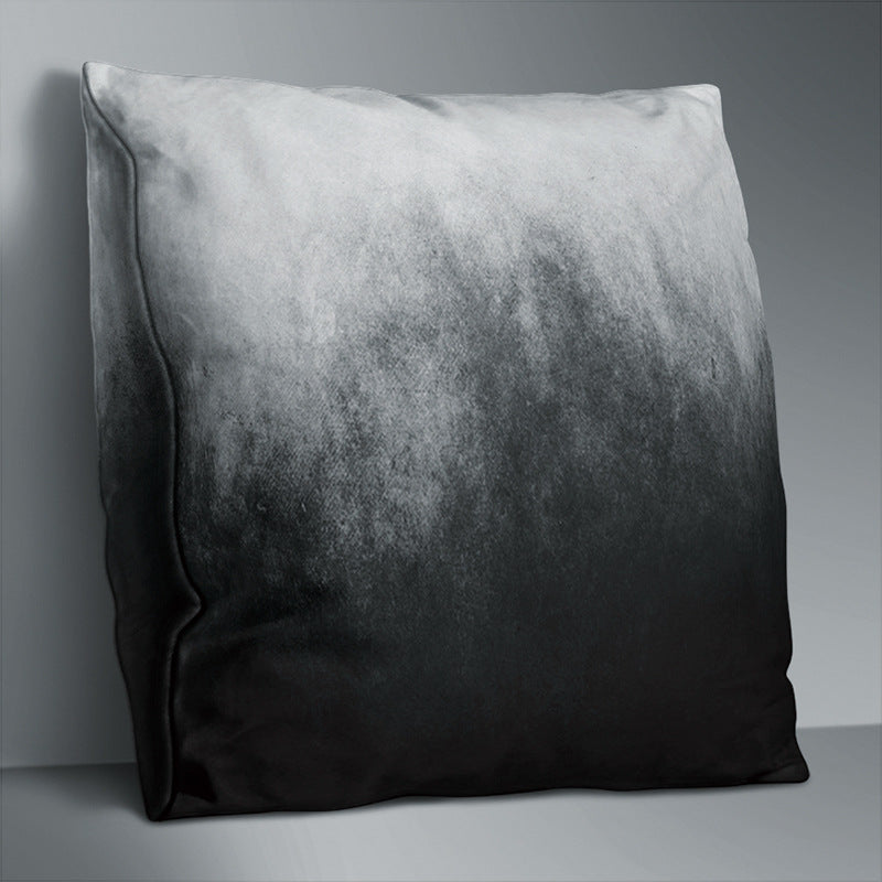 Simple Pattern Throw Pillowcase Polyester Pillow Case What Else You Got?