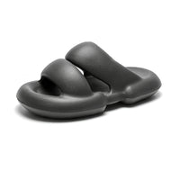 Lightweight EVA Women's Slip-On Sandals – Summer Slides for Comfort & Style