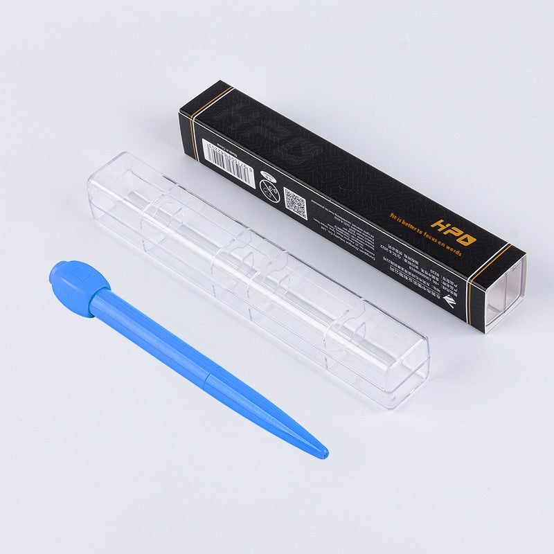 Answer Pen Decompression Rotation Gel Pen What Else You Got?