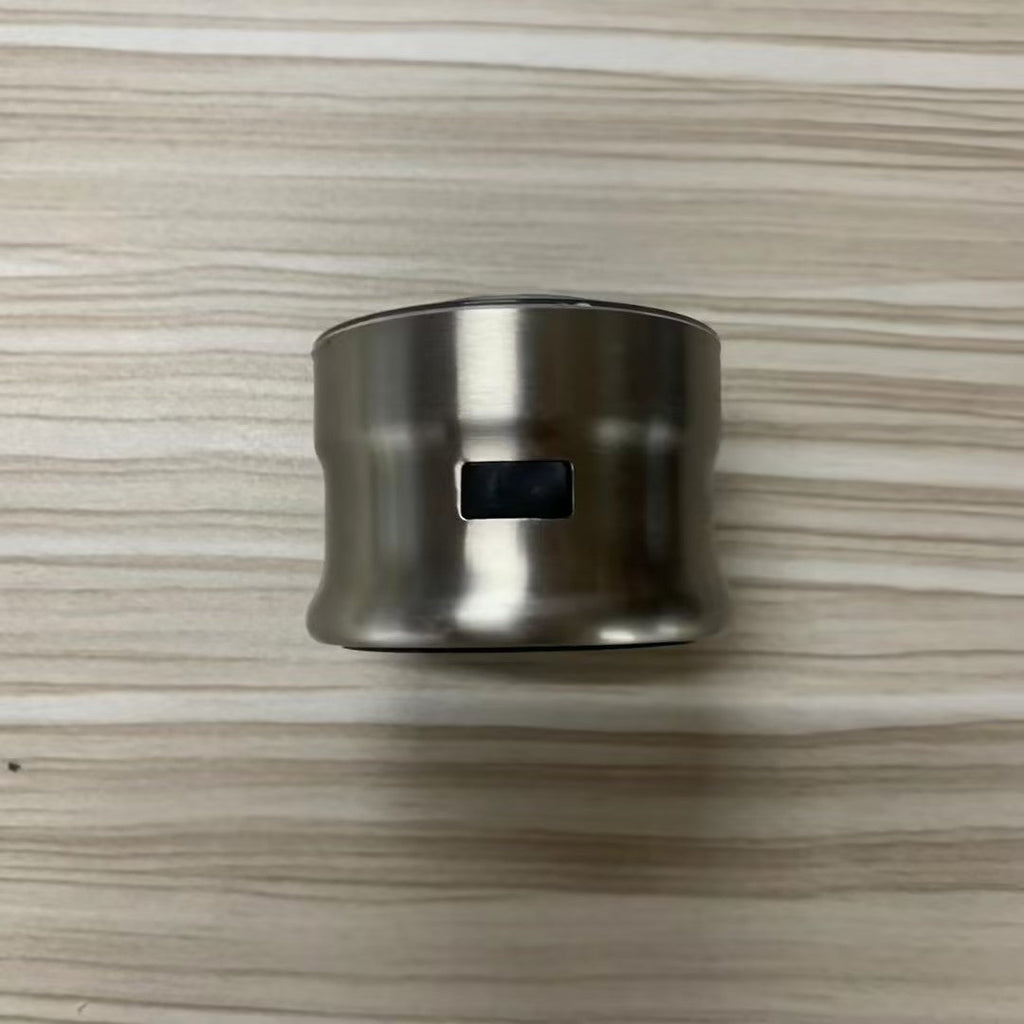 Portable Smart Hydrogen‑Rich Glass Cup with 410ml Capacity What Else You Got?