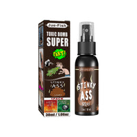 Prank Spray Liquid – April Fools Stink Bomb & Novelty Scent Gag Gift