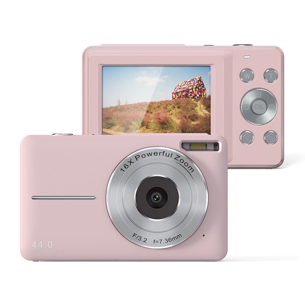 Student Entry Level Digital Camera Home HD What Else You Got?