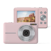 Student HD Digital Camera - Capture God's Blessings in Every Moment | Beginner-Friendly