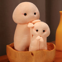 Tintin Plush Pillow Doll – Adorable Stuffed Toy in 6 Sizes – Perfect Gift for Kids & Collectors