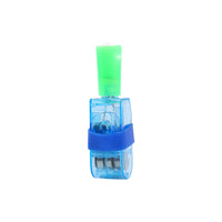 Glowing Finger Projector Lamp - Fun Christian Kids Toy for Creativity & Learning