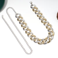 Summer Body Jewelry - Elegant Waist Chain with Christian Inspiration
