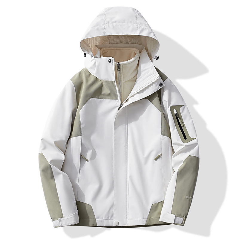 Men’s & Women’s Waterproof Winter Outdoor Jacket What Else You Got?