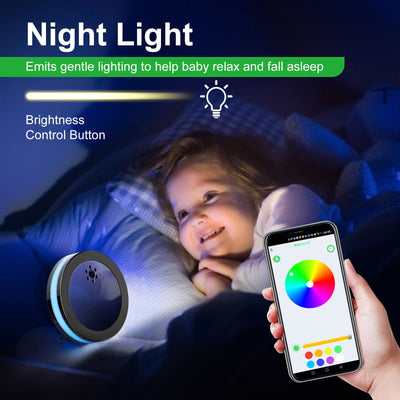 Guardian Angel WiFi Security Camera - Smart Home Protection with Two-Way Talk & Night Vision - Christian-Inspired Security Solution
