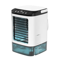 Instant Cooling Desktop Fan That Fits in Your Pocket