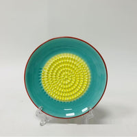 Ceramic Garlic & Ginger Grater Plate – Fresh Mince & Grate Tool for the Kitchen