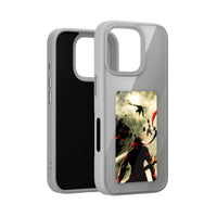 E-Ink NFC Phone Case – Custom Smart Display Case for iPhone 13–16 Pro Models