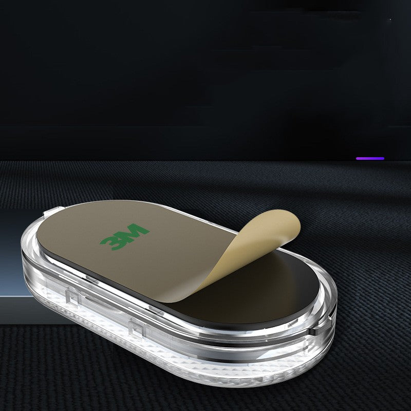 Car Lighting Reading Light Touch Sensing Usb Rechargeable Light What Else You Got?