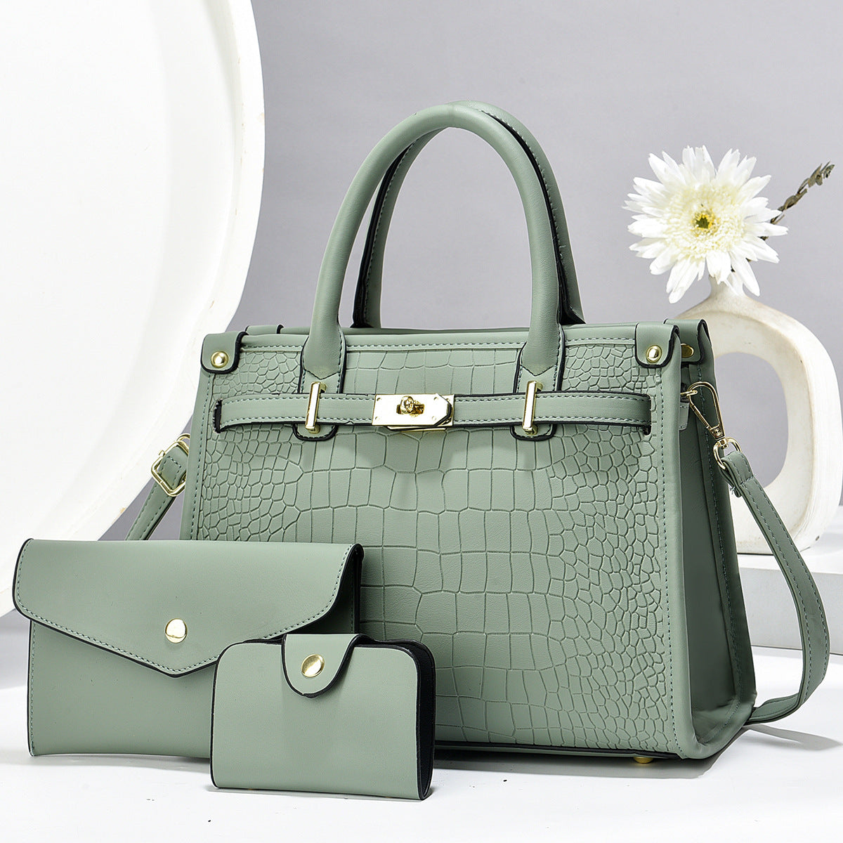 Taizhou Womens Handbag, Large-capacity Tote Bag, New Womens Bag What Else You Got?