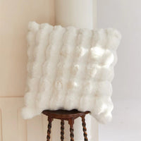 Heavenly Comfort Nordic Throw Pillow - Soft, Stylish & Soul-Nourishing for Your Home