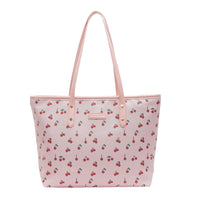 Elegant Women's PU Leather Backpack - Lightweight Minimalist Tote for Daily Use