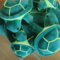Heavenly Turtle Plush Pillow: Comfort & Faith in One Cozy Design