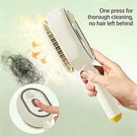 Electric Spray Airbag Massage Comb Essential Oil Atomized Hair Brush Anti-static Salon Fluffy Modeling Hair Care Tools
